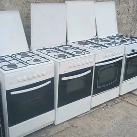 gaz plita газ плите.
