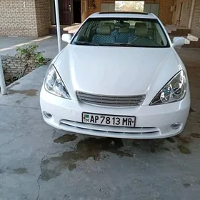 Lexus ES 300 2002