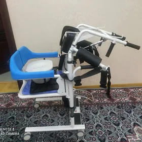 inwalit kolyaska