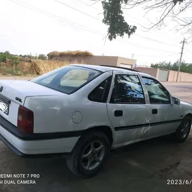Opel Vectra 1991