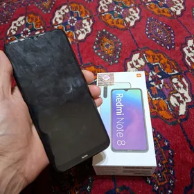 redmi note8 4/64