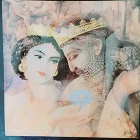 Набор тарелок Новые!