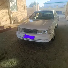 Toyota Avalon 1995