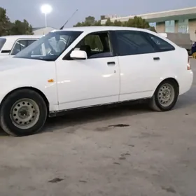 Lada Priora 2011