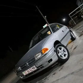 Opel Astra 1991
