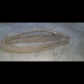 Halat Ýup.50/25.ton.