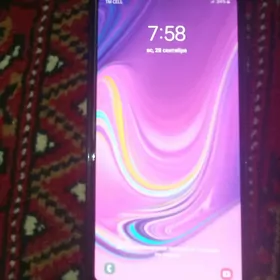 samsung a7