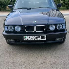 BMW 525 1994