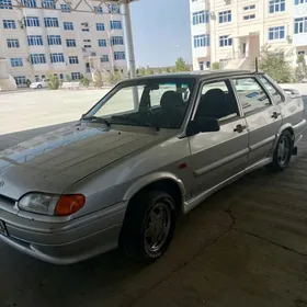 Lada 2115 2006