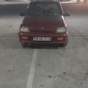 Daewoo Tico 1996
