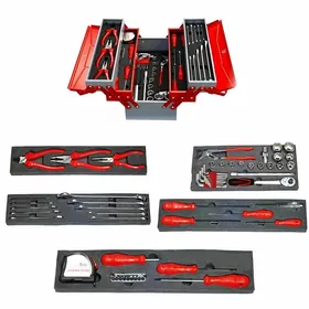 izeltas nabor acar paket
