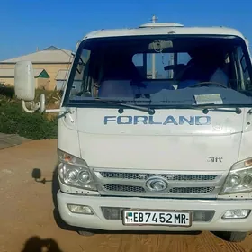 Forland H3 2013