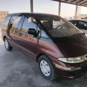 Toyota Previa 1993