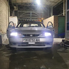 Hyundai Sonata 1995