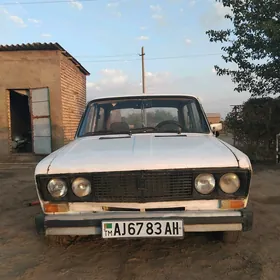 Lada 2106 1993