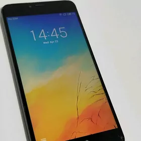 Meizu m3 note