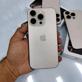 IPHONE 16 PRO 128
