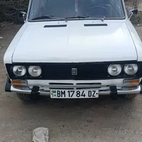 Lada 2106 1999