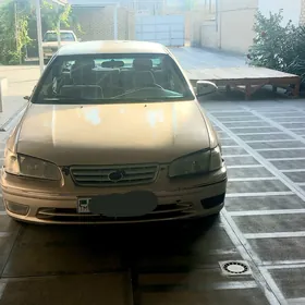 Toyota Camry 1998