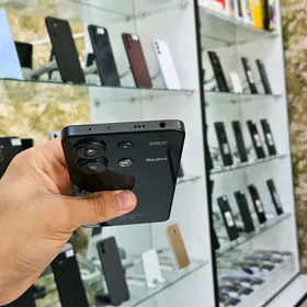 REDMI NOT 13 RABOCY ALYAS
