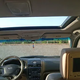 Infiniti I30 2001