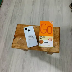 TECNO SPARK (6/64) 2025yyl