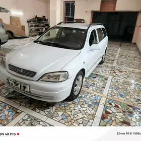 Opel Astra 1999