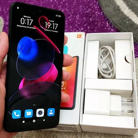 REDMİ 9 A