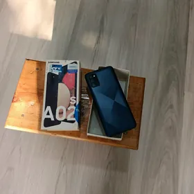 SAMSUNG A02S (TAZE)