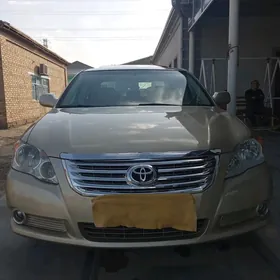 Toyota Avalon 2010