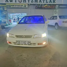 Toyota Corona 1994