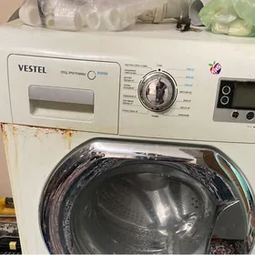VESTEL