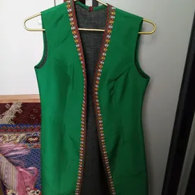 Yaşyl çabyt