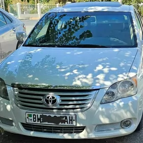 Toyota Avalon 2008