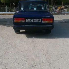 Lada 2107 2002