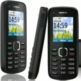 Original Kone Model Nokia
