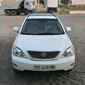 Lexus RX 330 2004