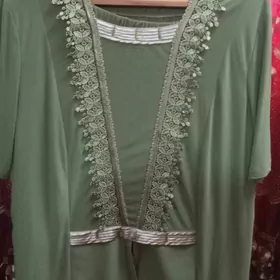 комплект женский