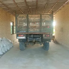 Zil 131 1991
