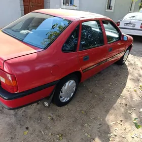 Opel Vectra 1991