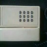 damaşny telefon aparat