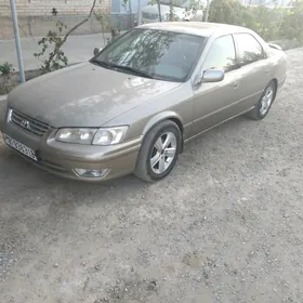 Toyota Camry 1999