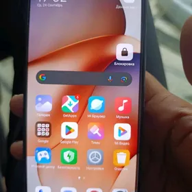 redmi not12
