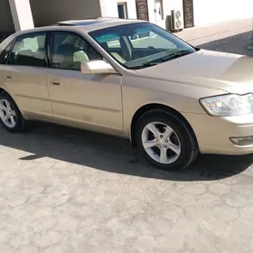 Toyota Avalon 2002