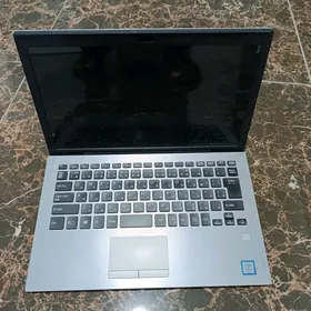 Sony Vaio noutbuk