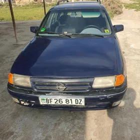 Opel Astra 1993