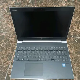 HP noutbuk