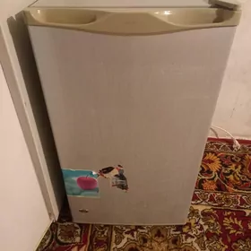 mini haladilnik