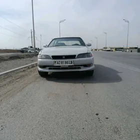 Toyota Mark II 1993