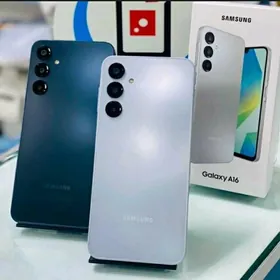 SAMSUNG A16 A26 RABOCY ALYAS